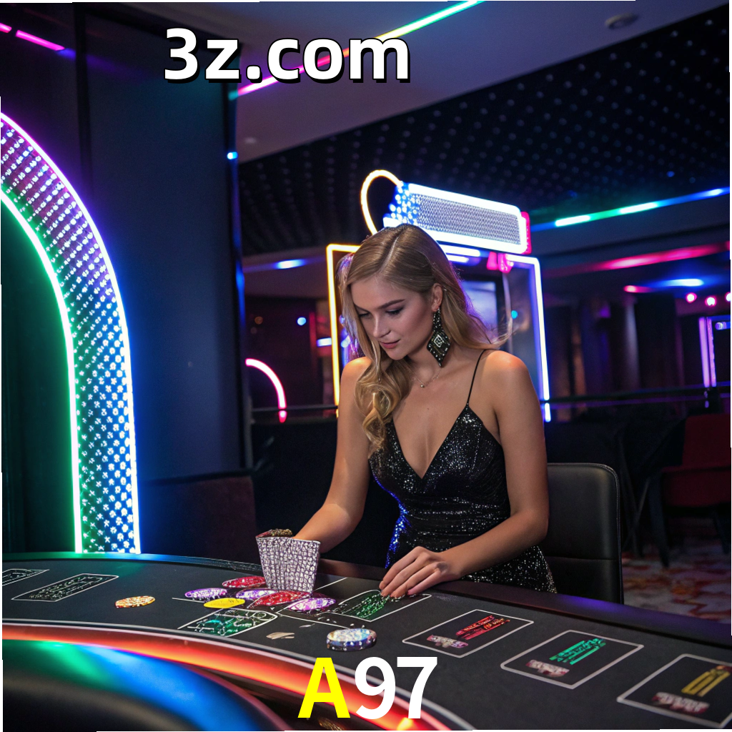 Melhores Jogos de Slots no A97 🍀