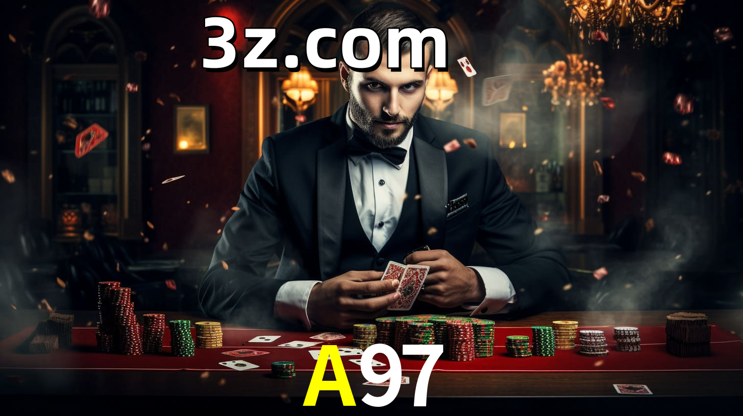 Melhores Jogos de Slots no A97 🍀