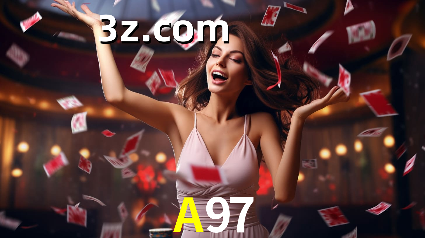 Melhores Jogos de Slots no A97 🍀