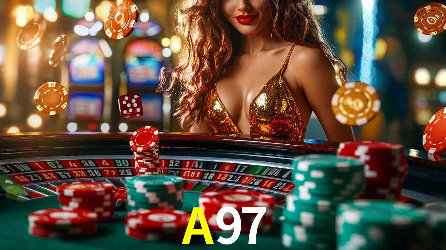 Melhores Jogos de Slots no A97 🍀