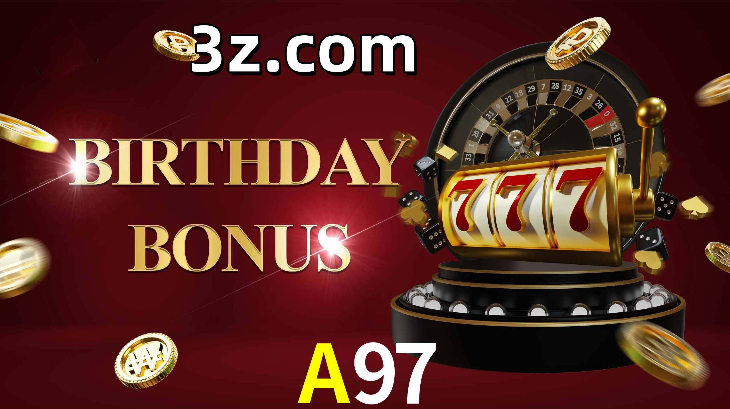 Melhores Jogos de Slots no A97 🍀