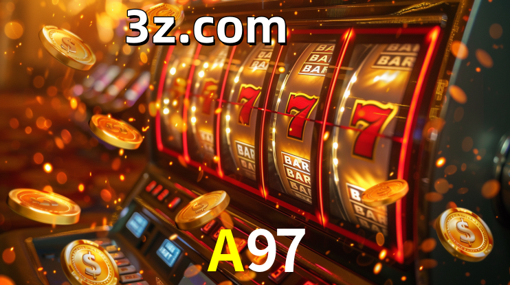 Melhores Jogos de Slots no A97 🍀